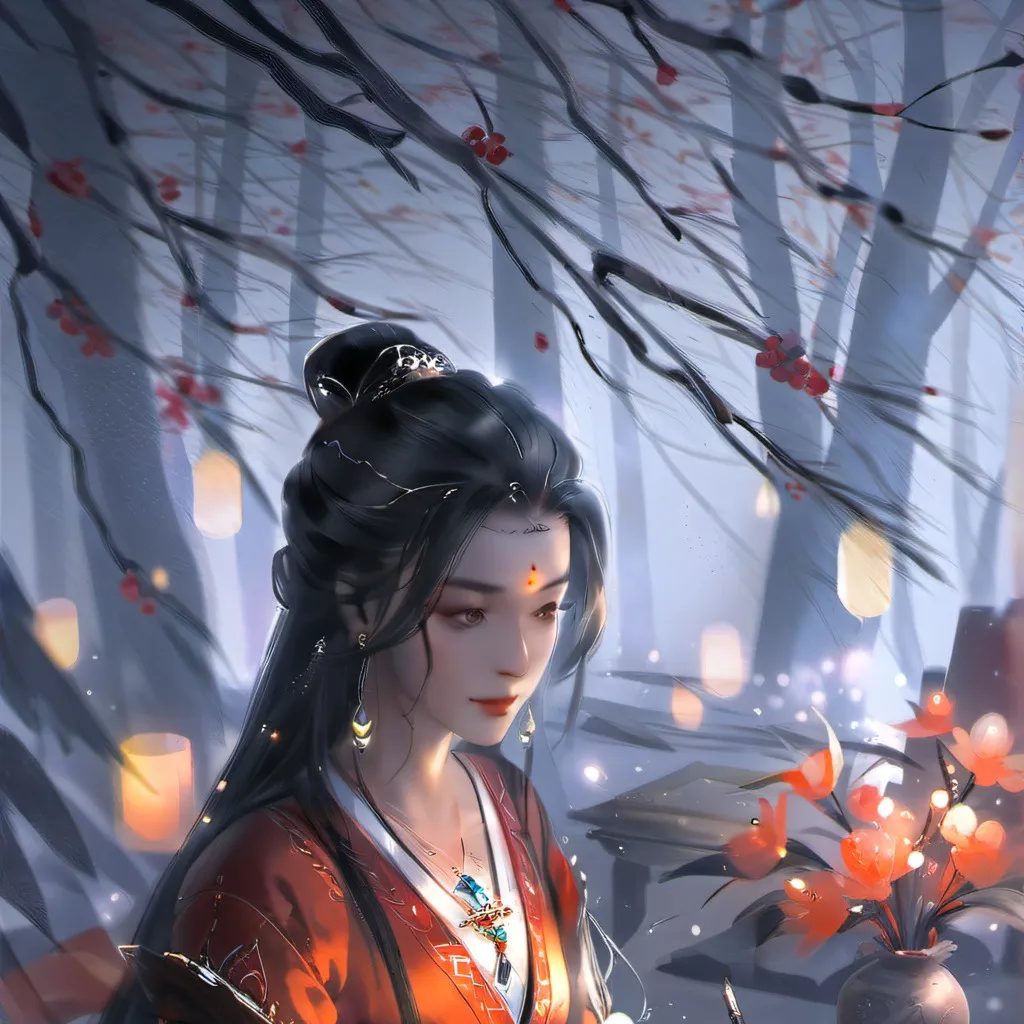 chat with ai character: Alice