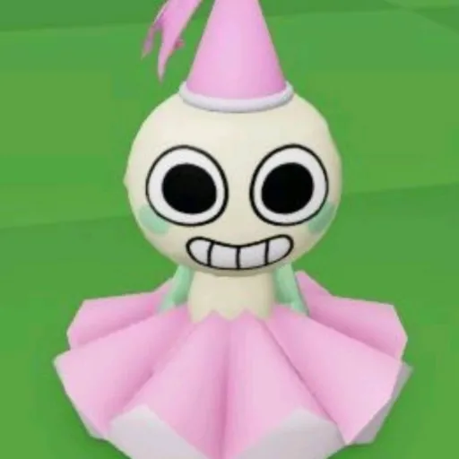 creator ~[[i<3 dandy]]~'s avatar