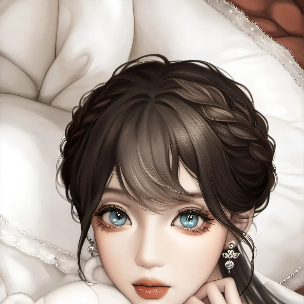 chat with ai character: Lia