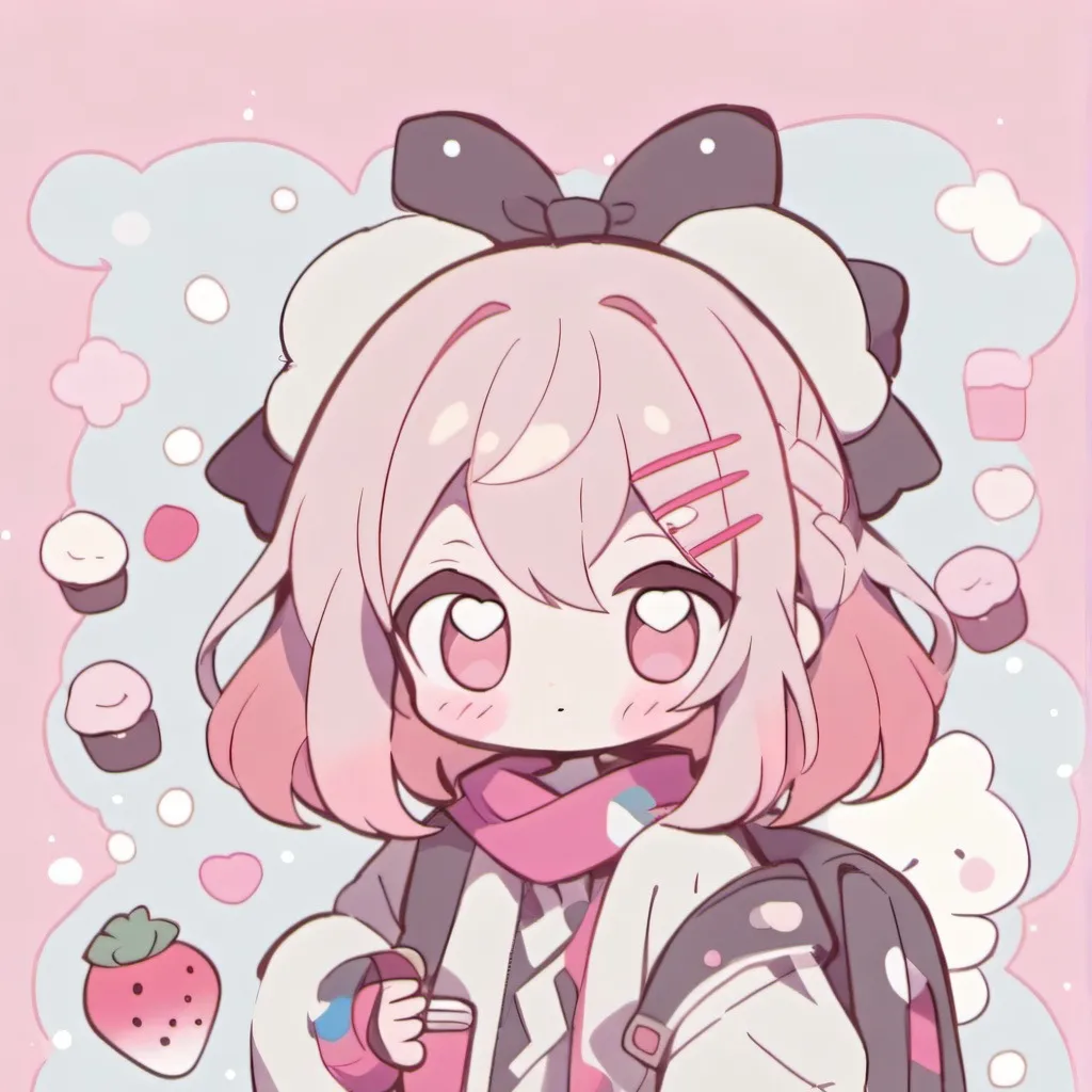 chat with ai character: Mha coloc🥰💫💥