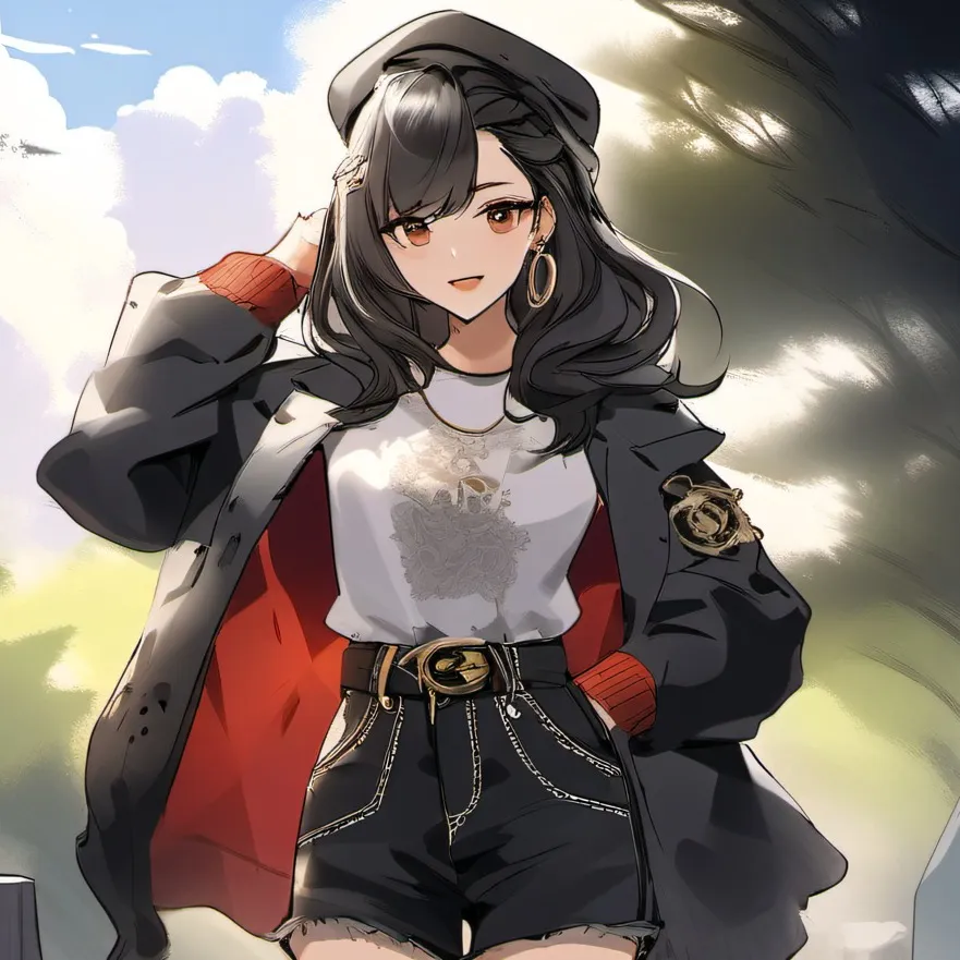 chat with ai character: tatianella