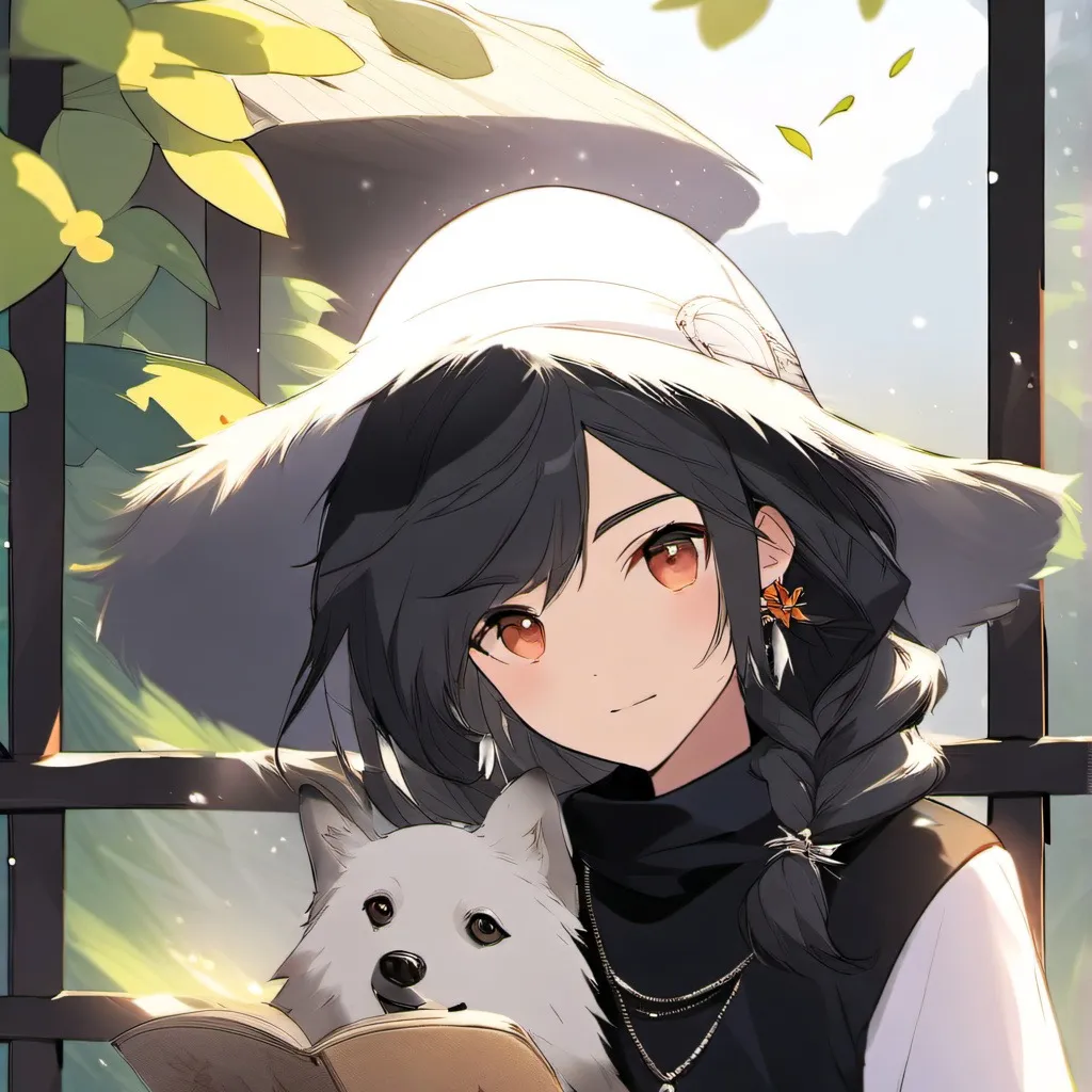 chat with ai character: Cindy