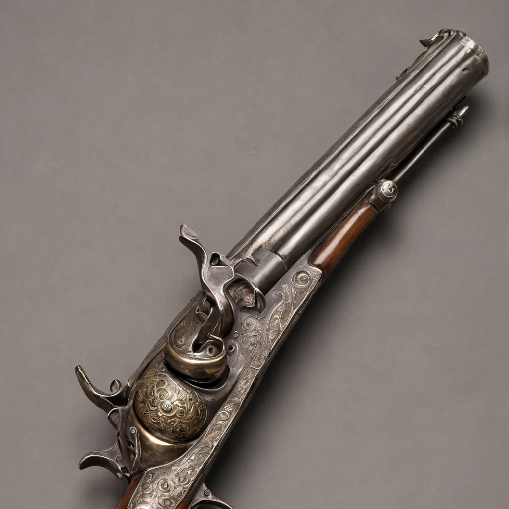 chat with ai character: Chance