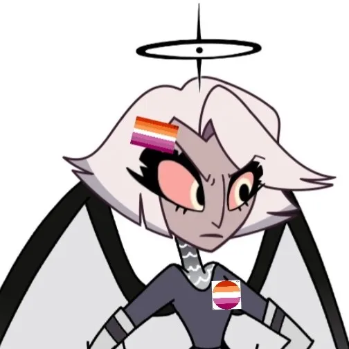 creator Vaggie_TheAngel♡'s avatar