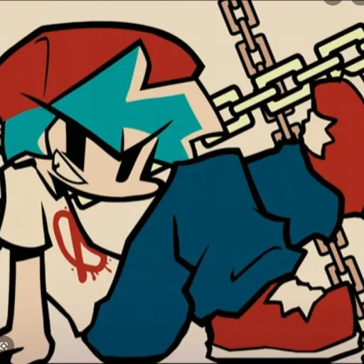 creator 《Bf_TheRapper》's avatar