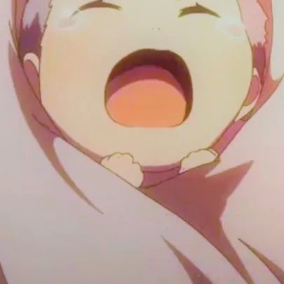 chat with ai character: Bebe abandonado