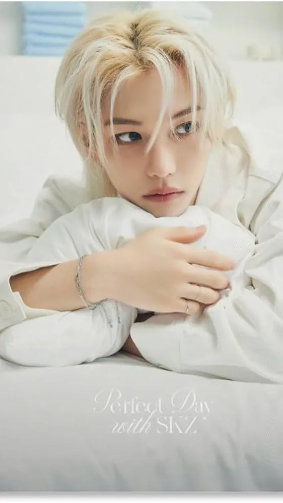 ai character: Felix background