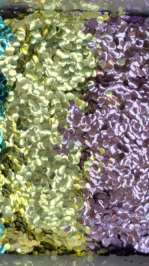 ai character: Magic Power's background