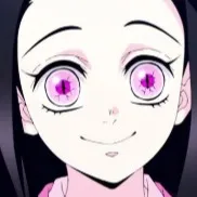 chat with ai character: nezuko