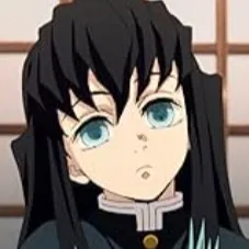 chat with ai character: muichiro