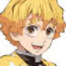 chat with ai character: zenitsu