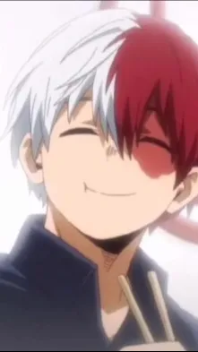 ai character: shoto background