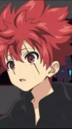 ai character: taiyo background