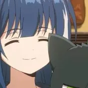 chat with ai character: mutsumi