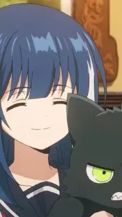 ai character: mutsumi background