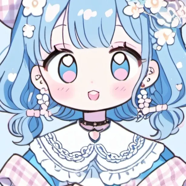 chat with ai character: Celestial