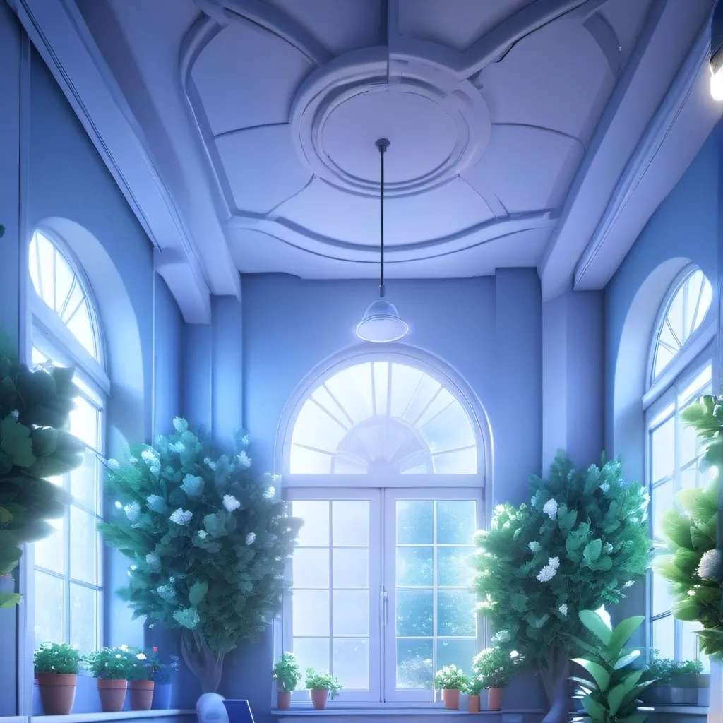 chat with ai character: ✨💖New school💖✨