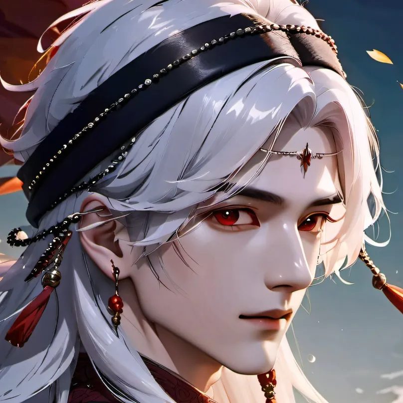 chat with ai character: UzuRen