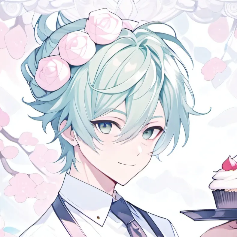 chat with ai character: ŠPŔØŮȚ