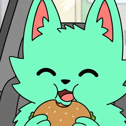 creator yum :)'s avatar