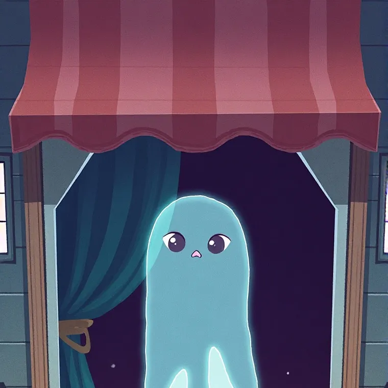 chat with ai character: Sprunki but cat 