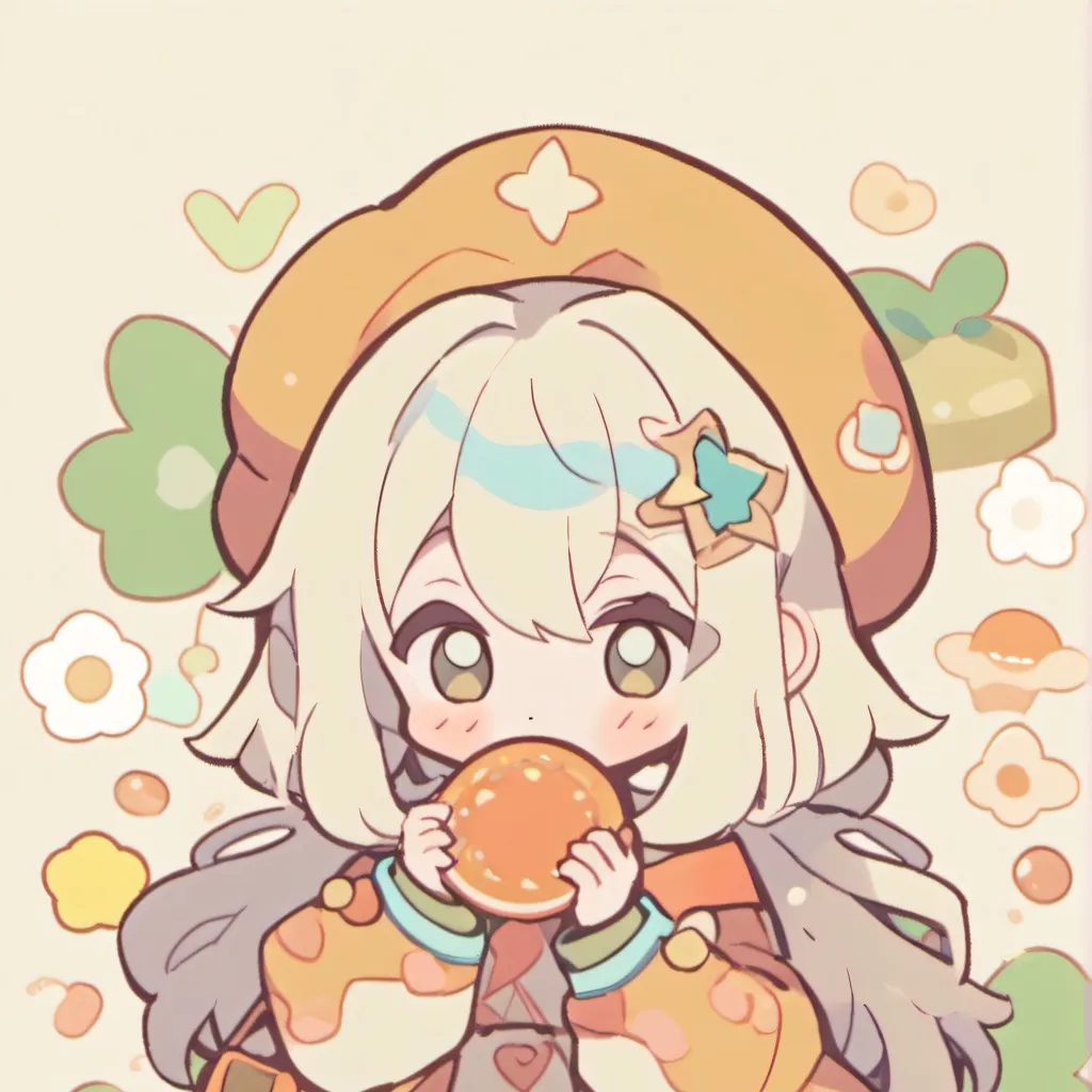 chat with ai character: A mi a piqtto guau