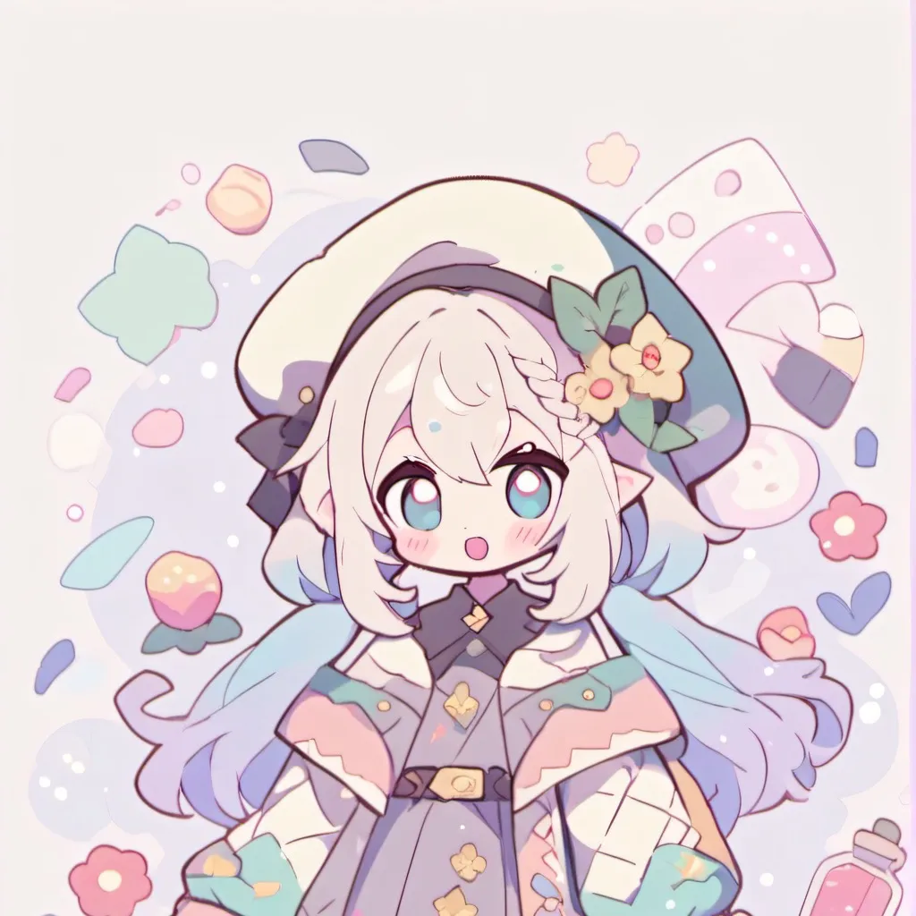 chat with ai character: Ay mi a perrito 