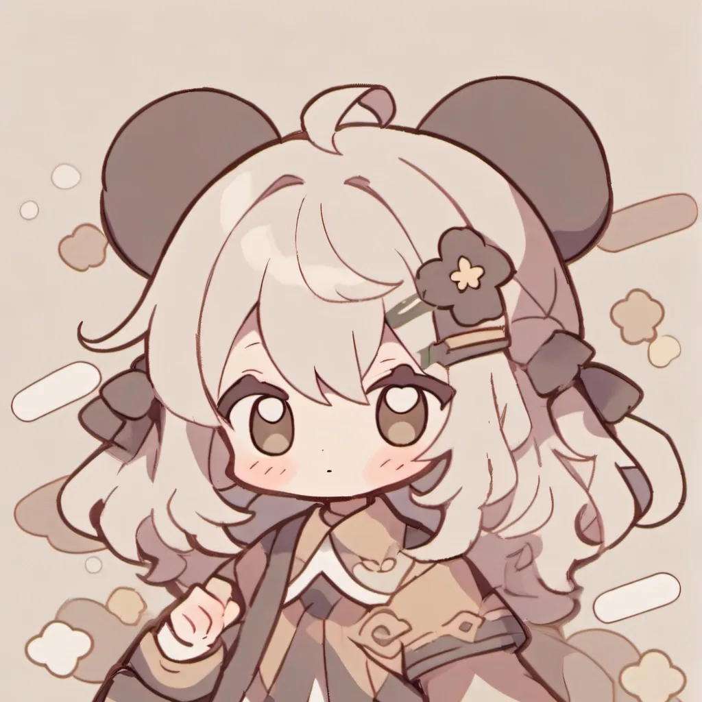 chat with ai character: Cat