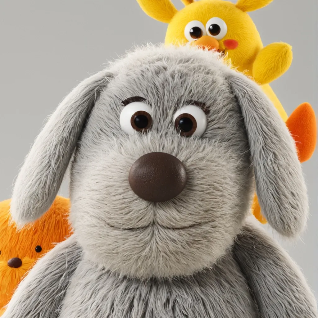 chat with ai character: Fat dog🌭🐶