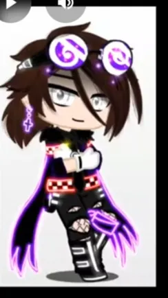 ai character: William Afton background