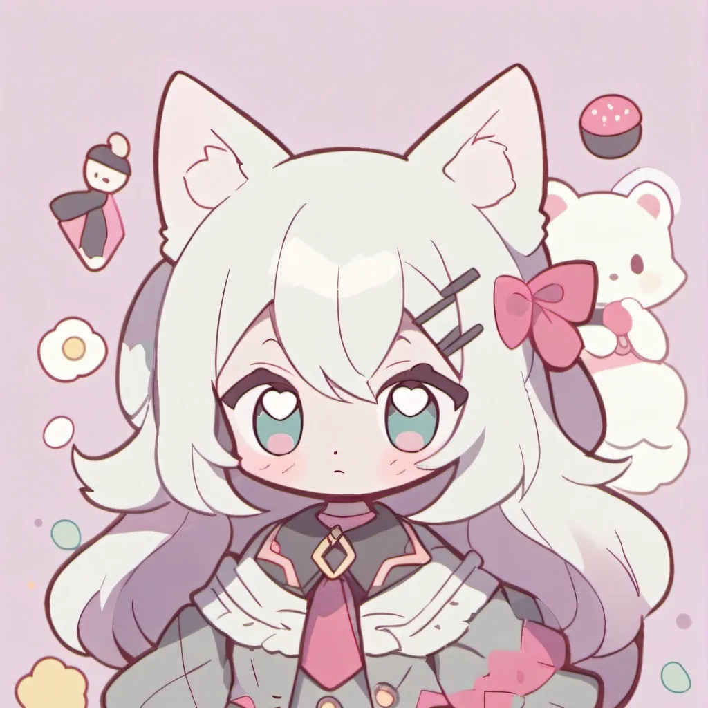 chat with ai character: SarahWolfYT