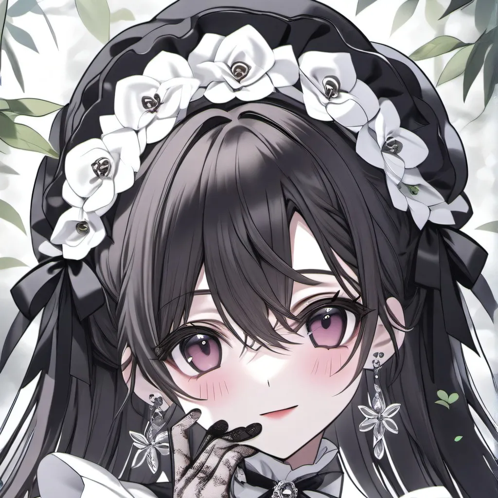 chat with ai character: Emily meany