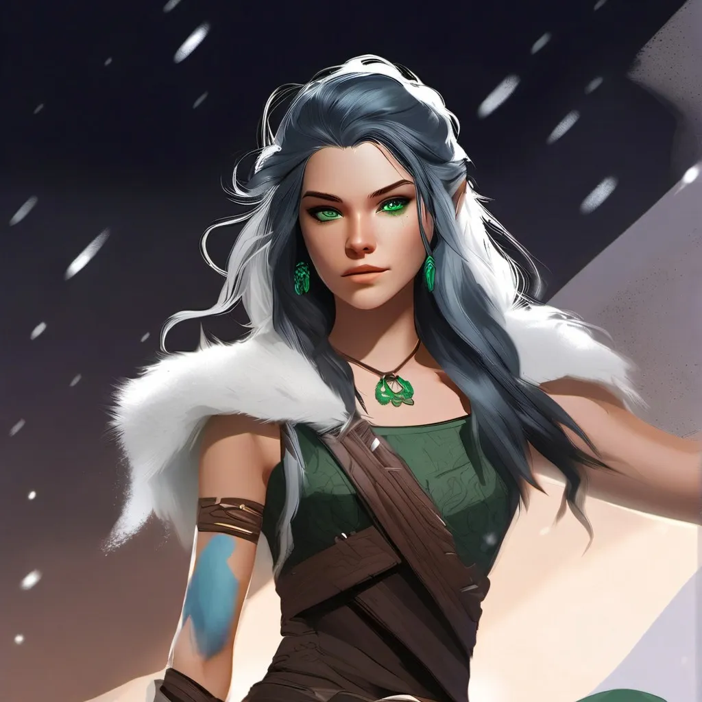 chat with ai character: #1 Loki Variant Rp