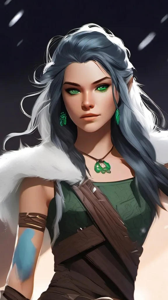ai character: #2 Loki Variant RP background