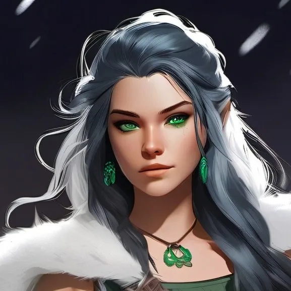 chat with ai character: #2 Loki Variant RP
