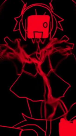 ai character: Diva background