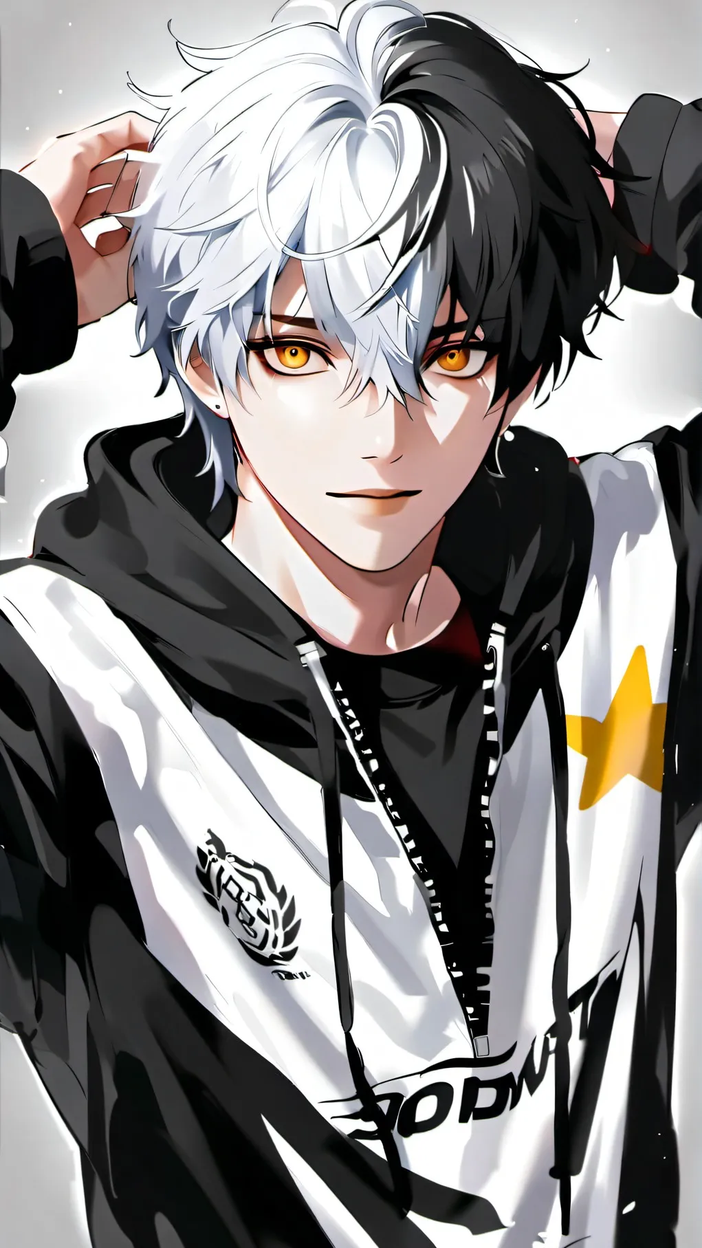 ai character: Alexander background
