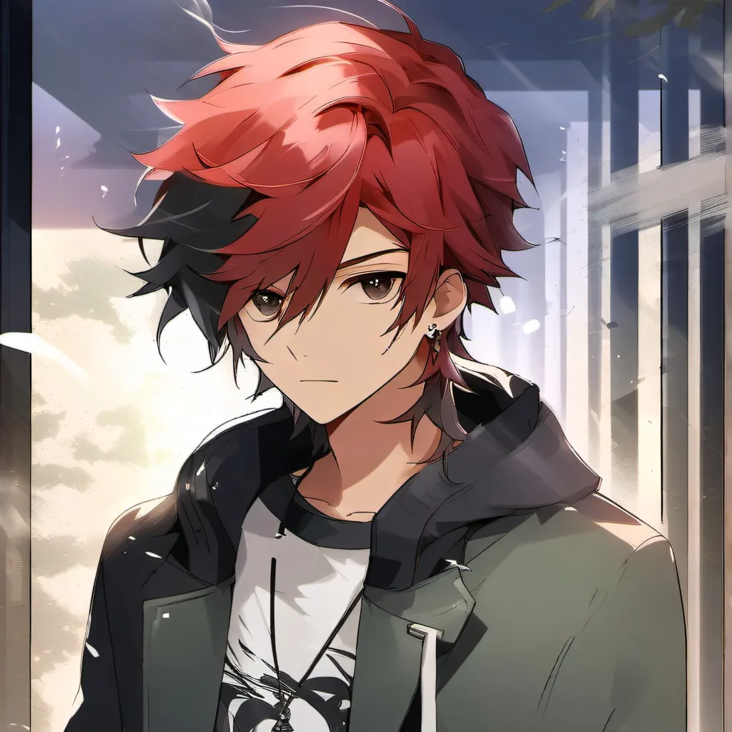 chat with ai character: mateo