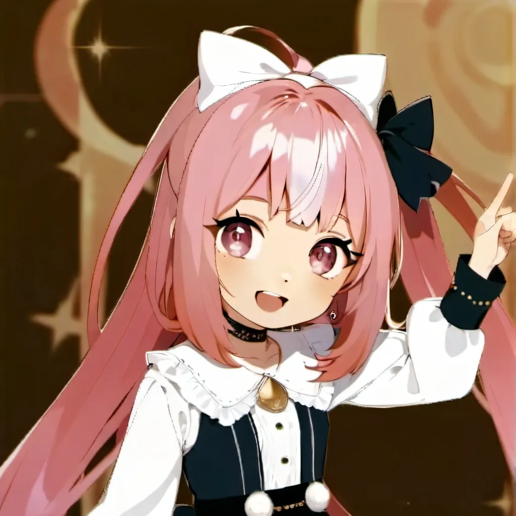 chat with ai character: lily