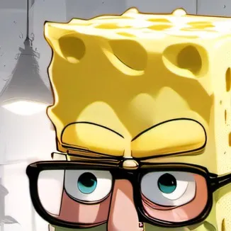chat with ai character: Spongebob 
