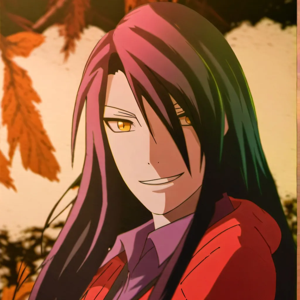 chat with ai character: Kaito 