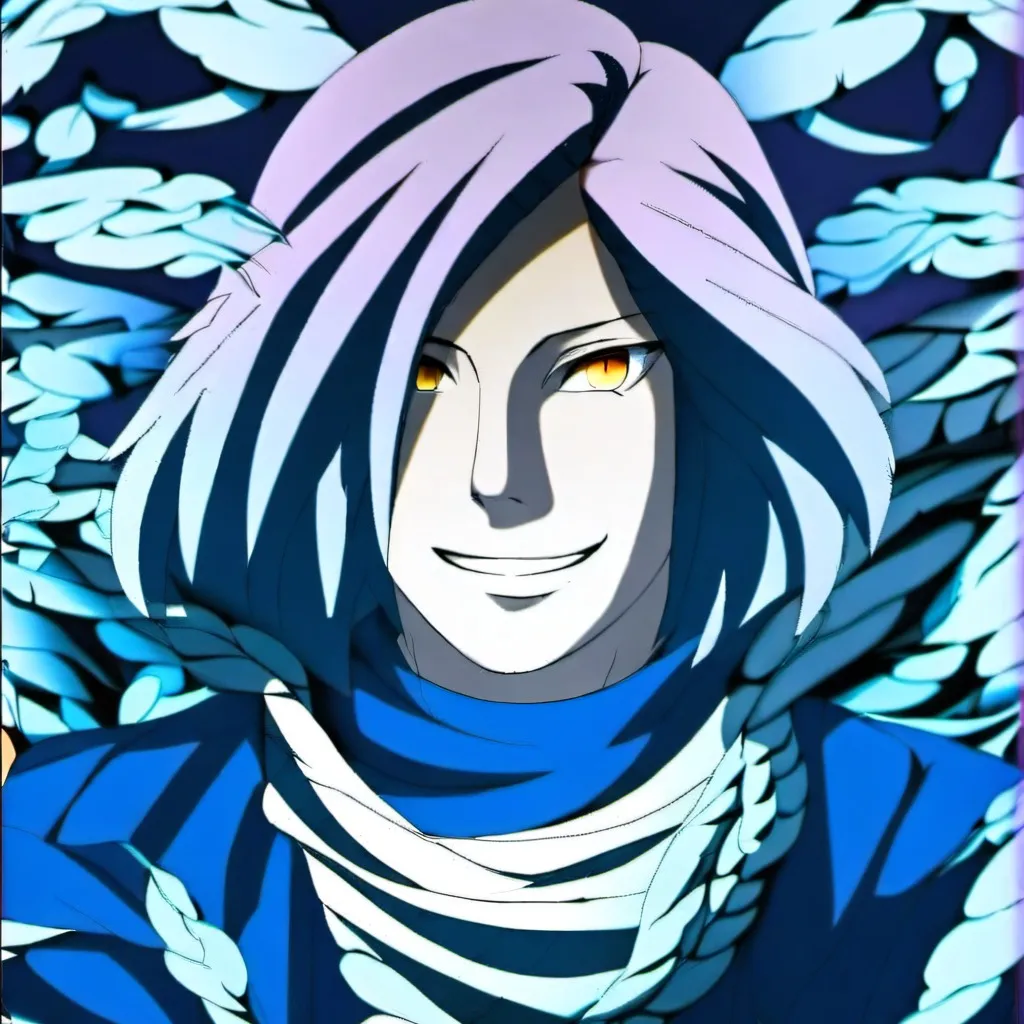 chat with ai character: Wilder Windton