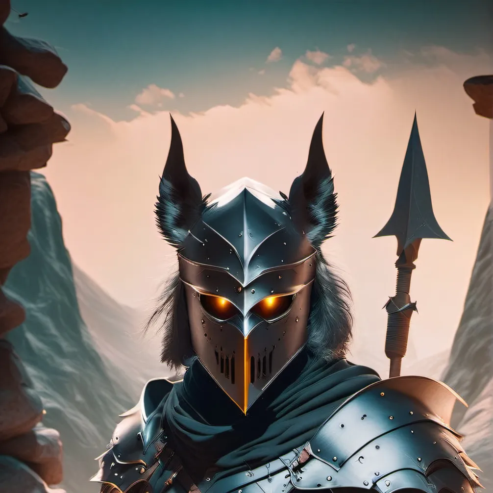 chat with ai character: Kedilla
