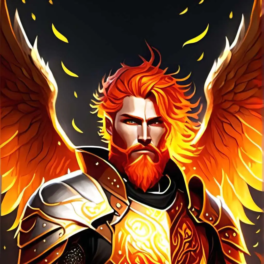 chat with ai character: Eserus 