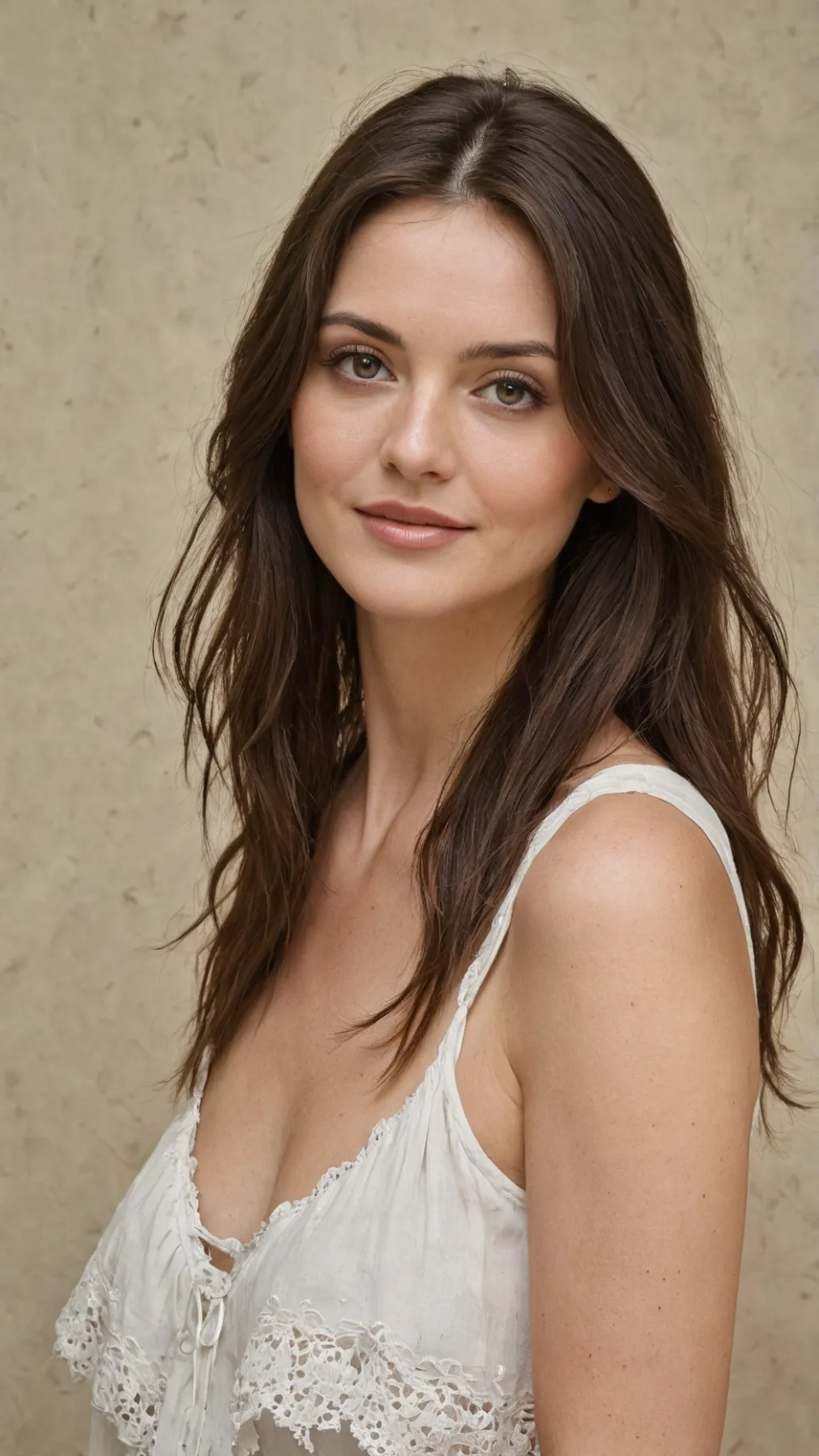 ai character: spia nemica background