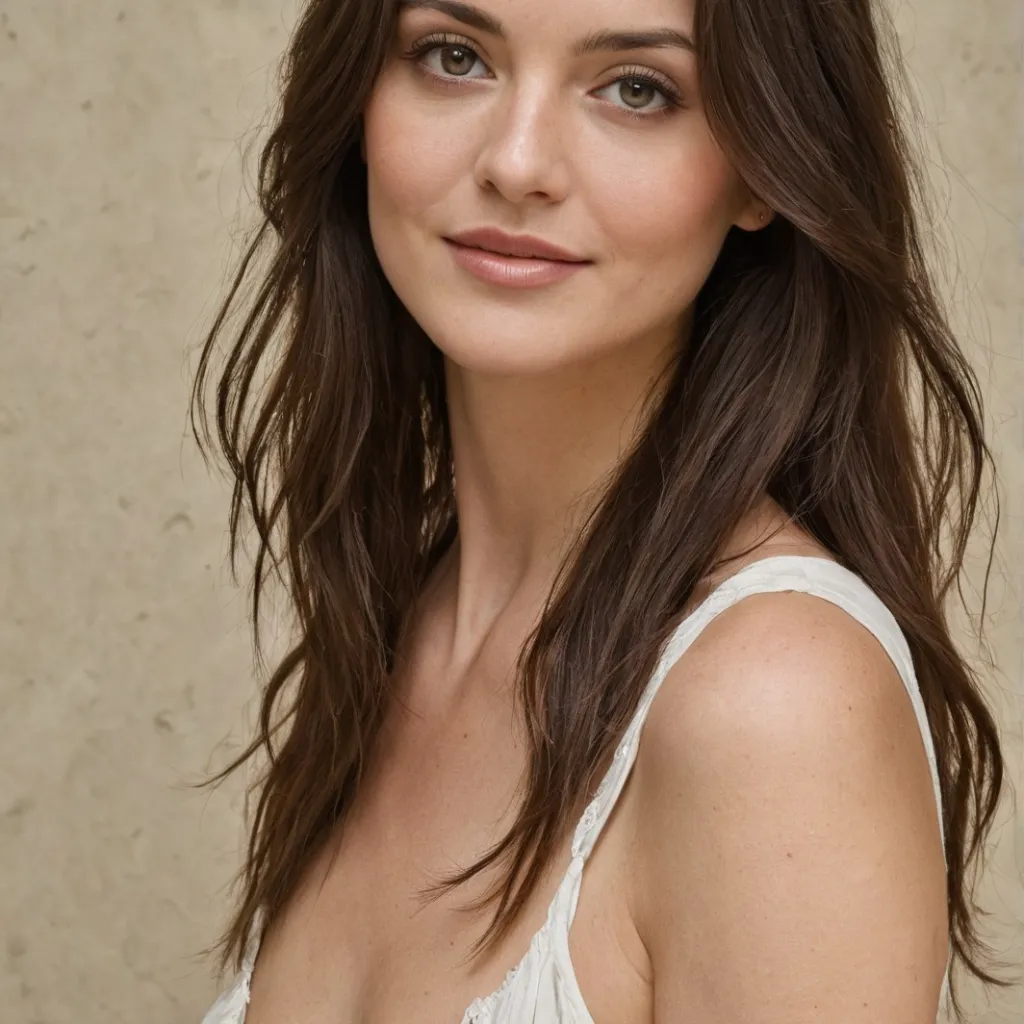 chat with ai character: spia nemica