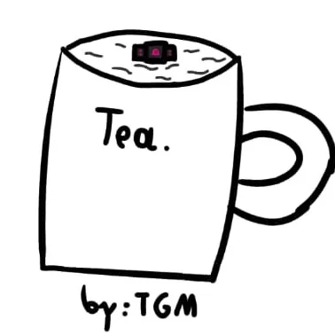 chat with ai character: Mini speakerwoman