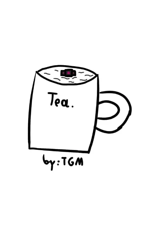 ai character: Mini speakerwoman background