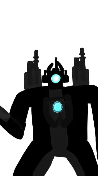 ai character: UTCM background