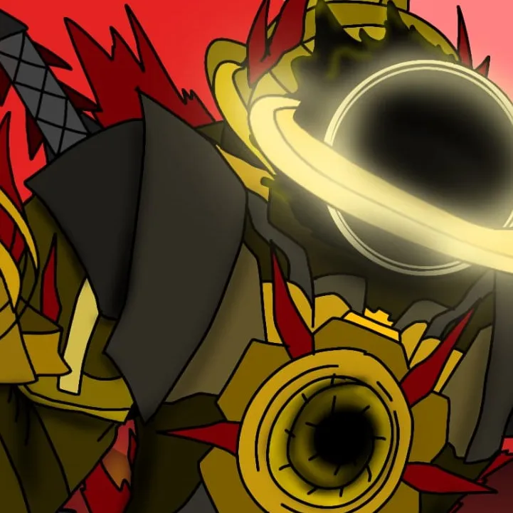 chat with ai character: Sinister Titan